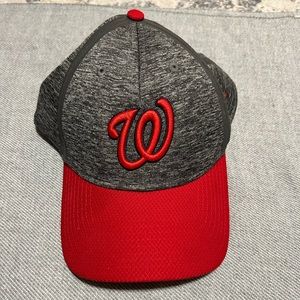 New Era Washington Nationals Unisex Baseball Cap